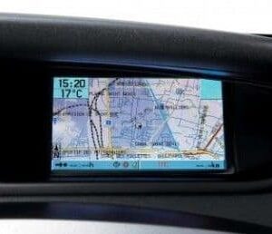 RENAULT CARMINAT INFORMEE 1 SAT NAV MAP UPDATE DISC EUROPE 2015