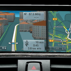 BMW NBT NEXT SAT NAV MAP UPDATE PLUS ACTIVATION NORTH AMERICA2019-2