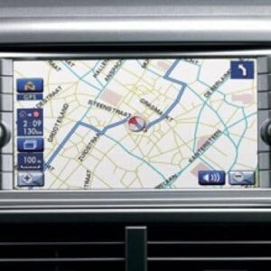 SUBARU CORE2 SAT NAV MAP UPDATE DVD EUROPE 2019-2020