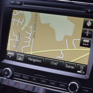 BENTLEY HDD BASED SAT NAV MAP UPDATE DVD EUROPE 2020