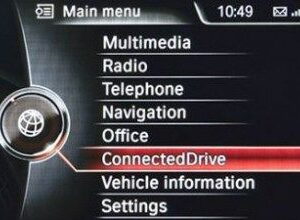 BMW NBT EVO ID4 SAT NAV MAP UPDATE PLUS ACTIVATION USB 2023-2