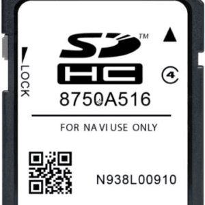 CITROEN C4 AIRCROSS C-12 SAT NAV MAP UPDATE SD CARD EUROPE 2023/2024