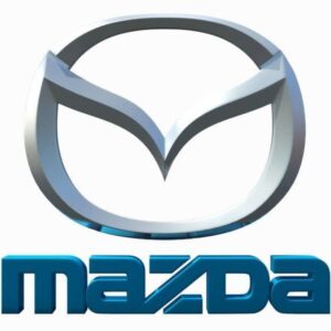 MAZDA MMM2 SAT NAV MAP UPDATE DVD EUROPE 2019-2020