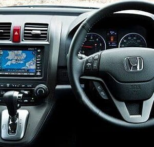 HONDA V3.C0 NAVIGATION MAP DVD SAT NAV UPDATE DISC 2018