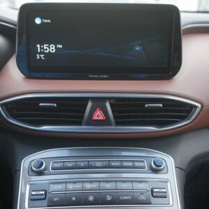 HYUNDAI GEN5 WIDE SAT NAV MAP UPDATE USB UK & EUROPE 2023