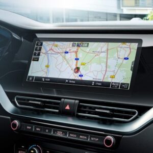 KIA GEN5 WIDE SAT NAV MAP UPDATE USB EUROPE 2023