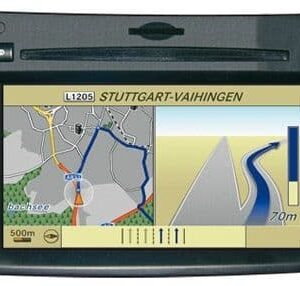 MERCEDES NTG2.5 SAT NAV MAP UPDATE DVD EUROPE 2019-2020