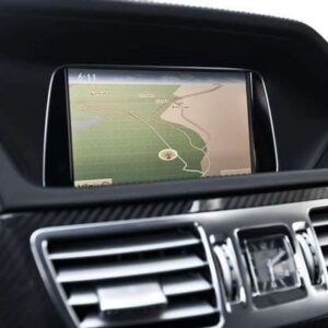 MERCEDES NTG4.5 AND NTG4.7 SAT NAV MAP UPDATE EUROPE 2022-2023