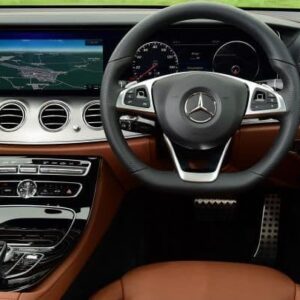 MERCEDES NTG5.5 COMAND SAT NAV MAP UPDATE EUROPE 2023 V26