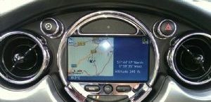 MINI COOPER BMW “HIGH” SAT NAV MAP UPDATE DVD EUROPE 2019-2020