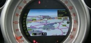 MINI COOPER BMW “PROFESSIONAL” SAT NAV MAP UPDATE DVD EUROPE 2019-2020