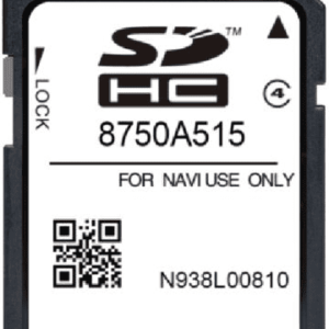 PEUGEOT 4008 P-12 SAT NAV MAP UPDATE SD CARD EUROPE 2023