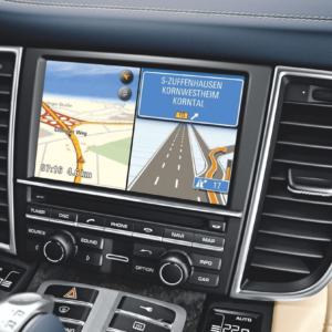 PORSCHE PCM3.1 SAT NAV MAP UPDATE USB EUROPE 2023