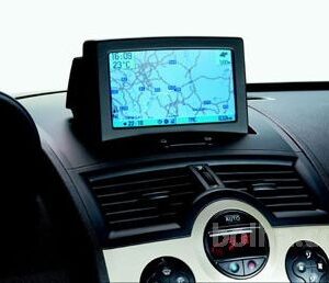 RENAULT CARMINAT INFORMEE 2 SAT NAV MAP UPDATE DISC EUROPE 2013