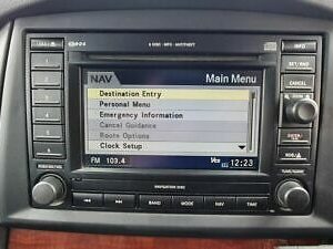 CHRYSLER/JEEP REJ SAT NAV MAP UPDATE DVD EUROPE 2012