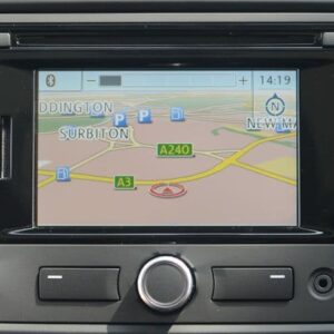 SEAT FX MEDIA SYSTEM 2.0 RNS310 SAT NAV MAP UPDATE SD CARD 2021 V12