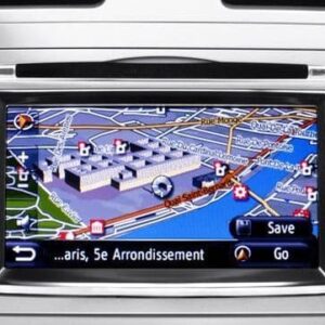 TOYOTA TOUCH 2 SAT NAV MAP UPDATE USB EUROPE 2023