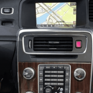 VOLVO SENSUS MY14+ SAT NAV MAP UPDATE USB 2023